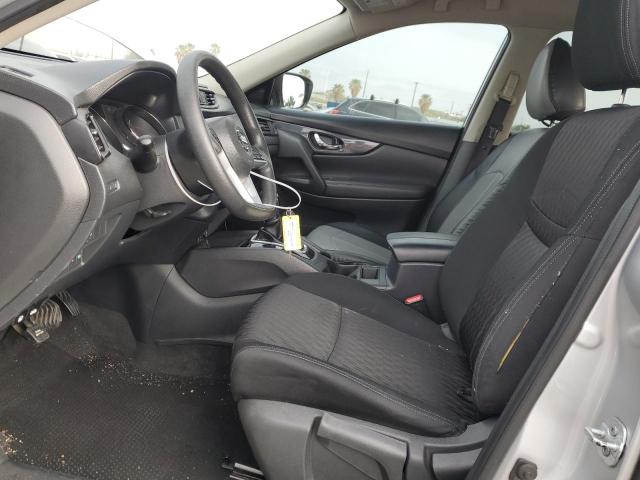 Photo 7 from auction – 2017 NISSAN ROGUE S with VIN KNMAT2MT2HP580916