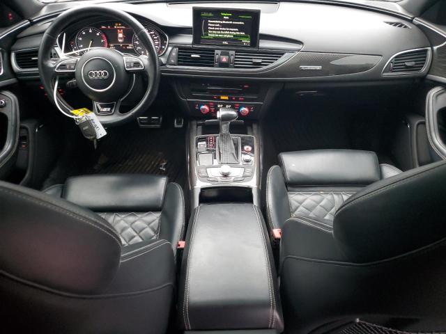 Photo 8 from auction – 2014 AUDI S6 with VIN WAUF2AFC2EN151862