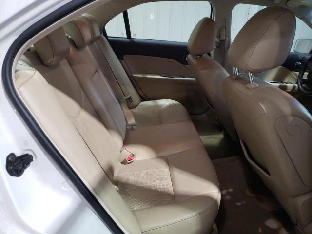 Photo 10 from auction – 2010 MERCURY MILAN PREM with VIN 3MEHM0JG8AR614491