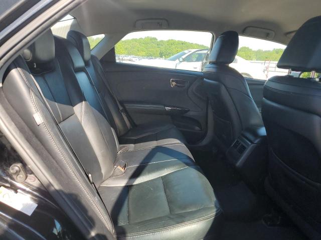 Photo 10 from auction – 2016 TOYOTA AVALON XLE with VIN 4T1BK1EB6GU200107
