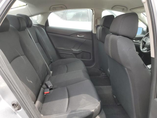 Photo 10 from auction – 2016 HONDA CIVIC LX with VIN 19XFC2F51GE073217
