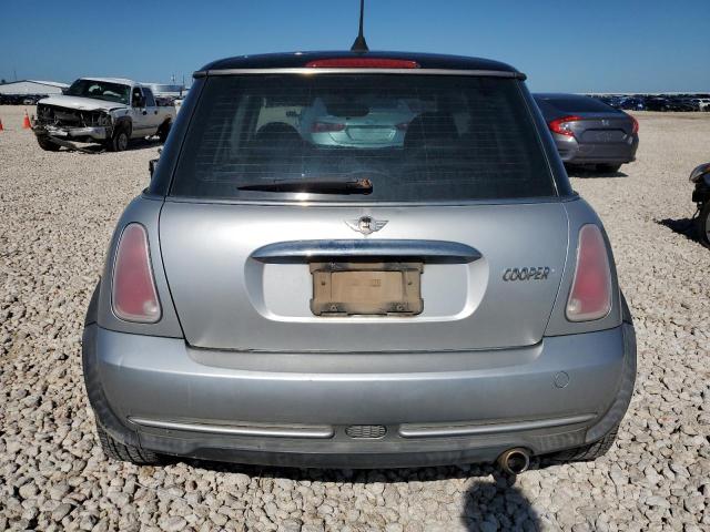 Photo 6 from auction – 2005 MINI COOPER with VIN WMWRC33575TJ70866