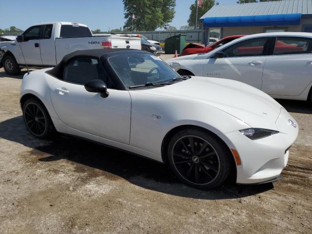 Photo 4 from auction – 2020 MAZDA MX-5 MIATA with VIN JM1NDAB79L0413212