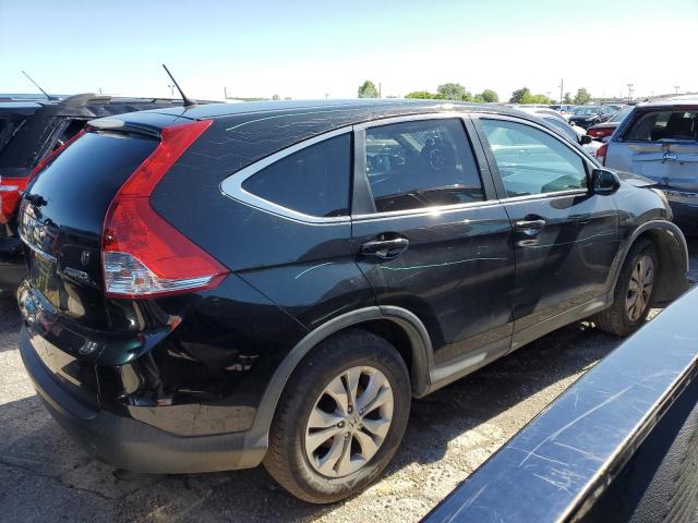 Photo 3 from auction – 2014 HONDA CR-V EX with VIN 2HKRM4H59EH605034