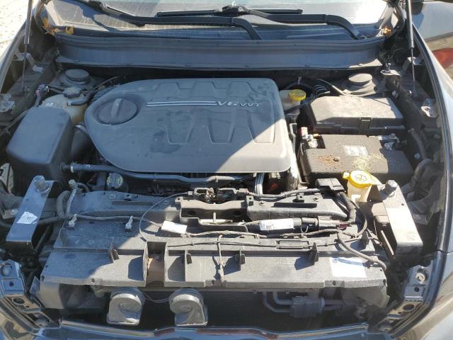 Photo 12 from auction – 2016 JEEP CHEROKEE L with VIN 1C4PJLDS3GW351162