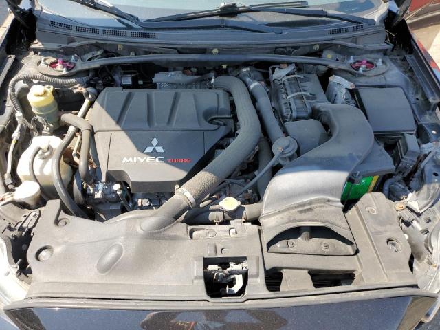 Photo 11 from auction – 2012 MITSUBISHI LANCER RAL with VIN JA32V6FV1CU005803