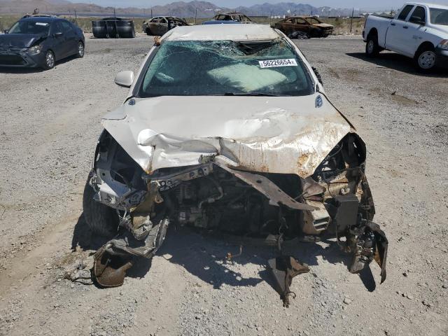 Photo 5 from auction – 2016 BUICK VERANO with VIN 1G4PP5SK6G4130174
