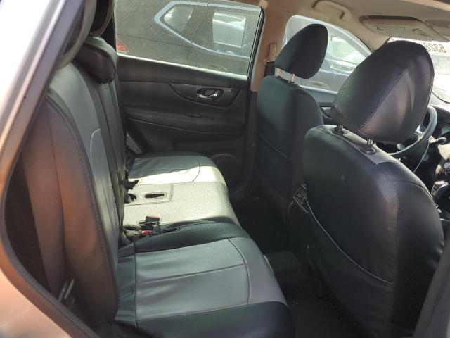 Photo 10 from auction – 2017 NISSAN ROGUE S with VIN KNMAT2MT2HP580916