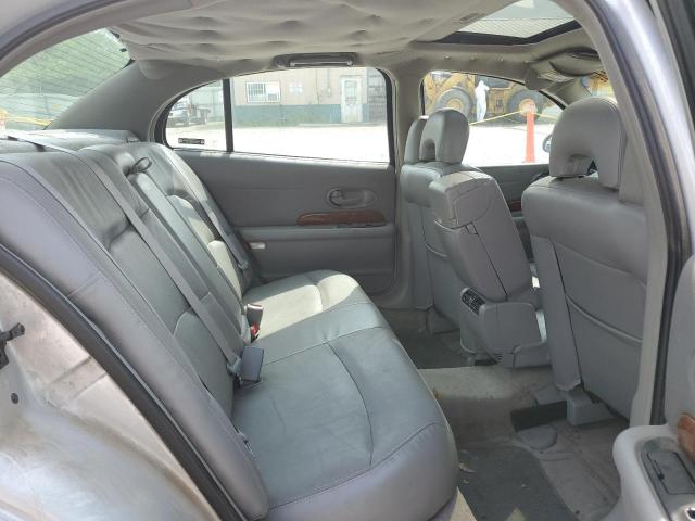 Photo 10 from auction – 2002 BUICK LESABRE LI with VIN 1G4HR54K32U241415