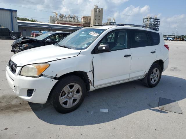 TOYOTA RAV4 2010 with VIN 2T3ZF4DV0AW019101 - Photo from auction