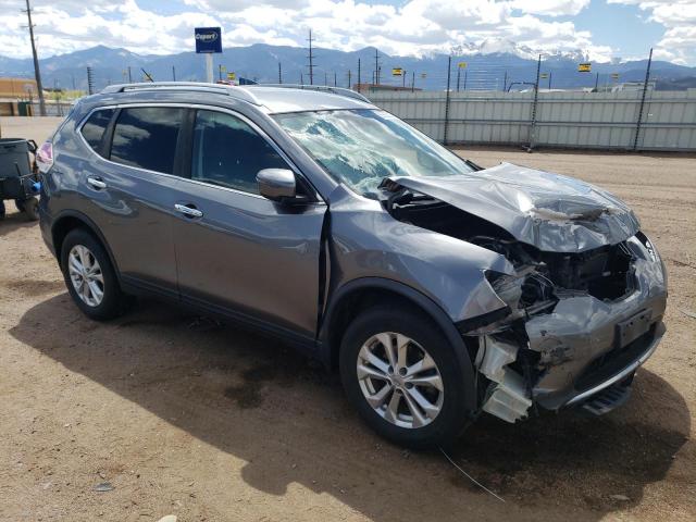 Zdjęcie 4 z aukcji – 2016 NISSAN ROGUE S z VIN KNMAT2MVXGP641378