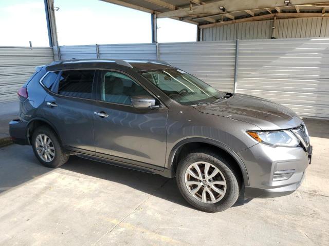Photo 4 from auction – 2019 NISSAN ROGUE S with VIN 5N1AT2MVXKC733652