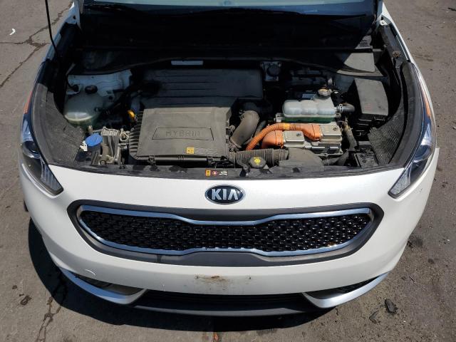 صورة رقم 12 من المزاد - 2019 KIA NIRO FE مع VIN KNDCB3LC6K5324817