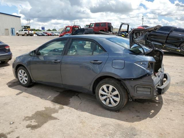 Photo 2 from auction – 2014 TOYOTA COROLLA L with VIN 5YFBURHE5EP065294