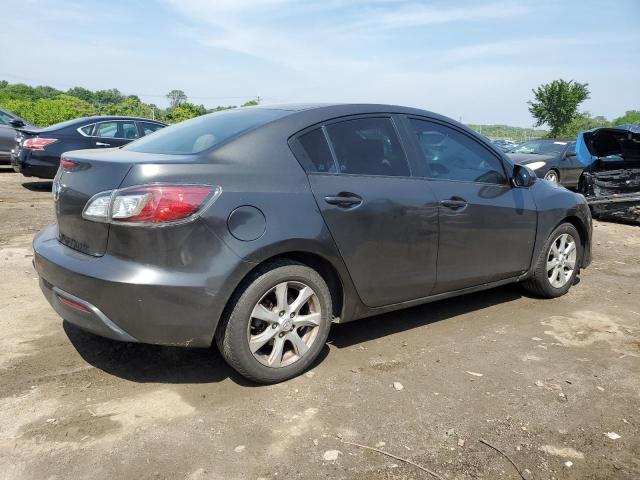 Photo 3 from auction – 2011 MAZDA 3 I with VIN JM1BL1VG4B1421826