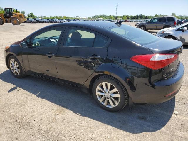 Photo 2 from auction – 2016 KIA FORTE LX with VIN KNAFX4A69G5483451