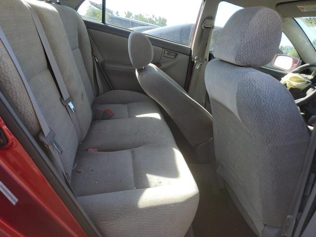 Photo 10 from auction – 2004 TOYOTA COROLLA CE with VIN 1NXBR38E04Z303399