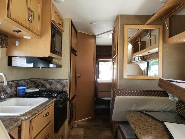 Photo 6 from auction – 2017 THOR CAMPER with VIN 1FDXE4FS7GDC48731