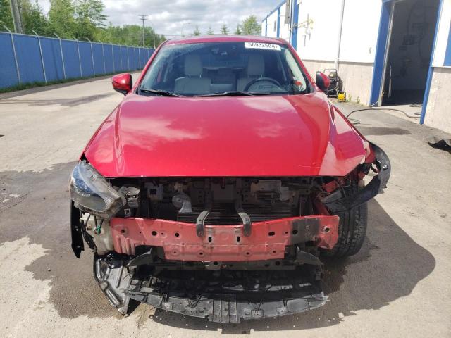 Photo 5 from auction – 2016 MAZDA CX-3 GRAND with VIN JM1DKBD70G0100088