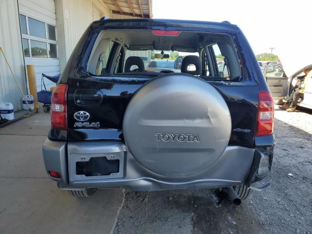 Photo 6 from auction – 2004 TOYOTA RAV4 with VIN JTEHD20V246004483