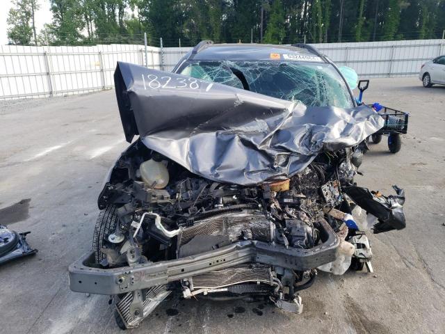 Photo 5 from auction – 2021 FORD ECOSPORT S with VIN MAJ3S2GE4MC447428