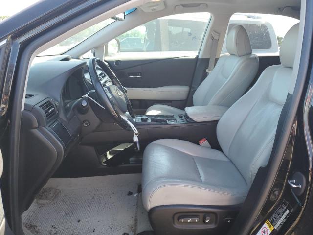 Photo 7 from auction – 2014 LEXUS RX 350 BAS with VIN 2T2BK1BA7EC228455