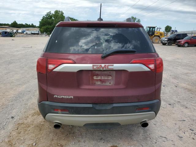 Photo 6 from auction – 2017 GMC ACADIA SLE with VIN 1GKKNLLS9HZ305971