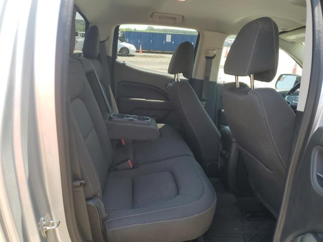 Photo 10 from auction – 2016 GMC CANYON SLE with VIN 1GTG5CE39G1162878