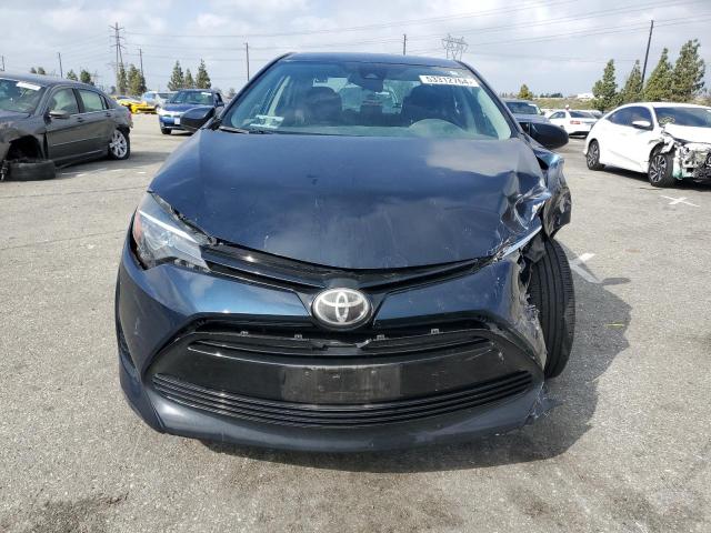 Photo 5 from auction – 2018 TOYOTA COROLLA L with VIN 5YFBURHE2JP796730