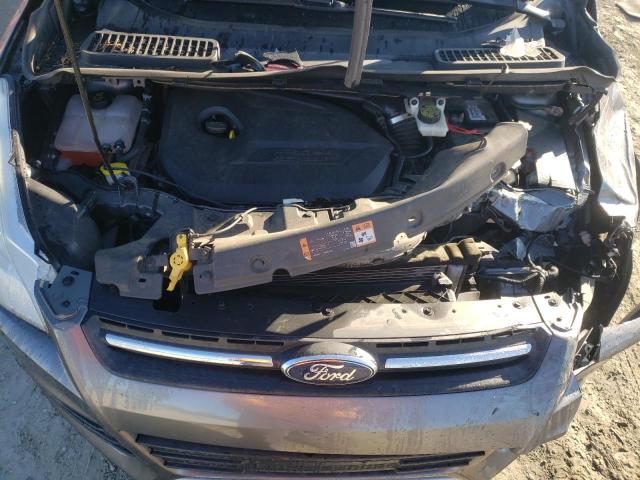 Photo 12 from auction – 2014 FORD ESCAPE SE with VIN 1FMCU9GX0EUC33624