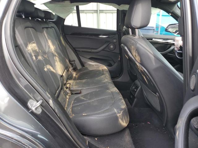 Photo 10 from auction – 2017 BMW X1 XDRIVE2 with VIN WBXHT3C33H5F71018
