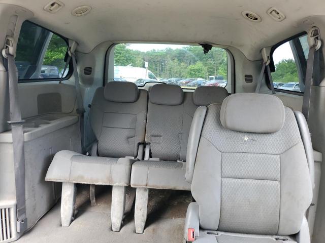 Photo 10 from auction – 2009 CHRYSLER TOWN & COU with VIN 2A8HR44EX9R630030