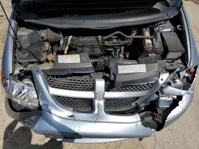 Photo 12 from auction – 2004 DODGE GRAND CARA with VIN 1D4GP24R24B599740