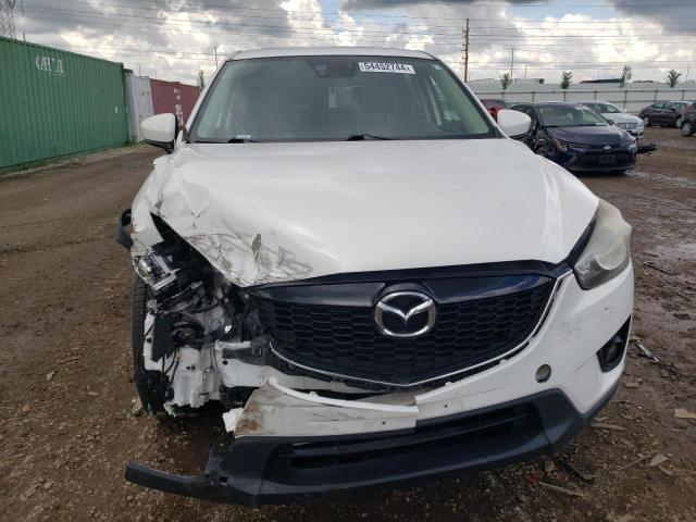 Photo 5 from auction – 2014 MAZDA CX-5 GT with VIN JM3KE4DY3E0374392