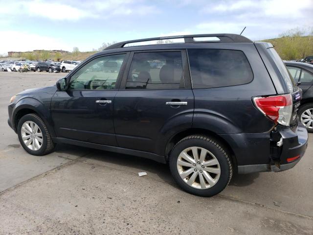 Photo 2 from auction – 2013 SUBARU FORESTER 2 with VIN JF2SHADC9DH415578