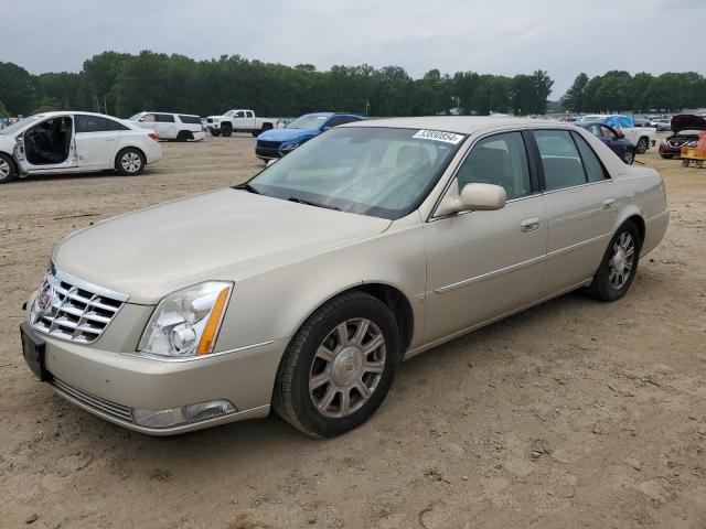 CADILLAC DTS 2008 with VIN 1G6KD57Y78U153553 - Photo from auction