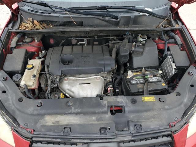 Photo 12 from auction – 2012 TOYOTA RAV4 with VIN JTMBF4DV3C5054405