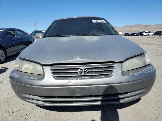 Photo 5 from auction – 1997 TOYOTA CAMRY CE with VIN 4T1BG22K8VU083591