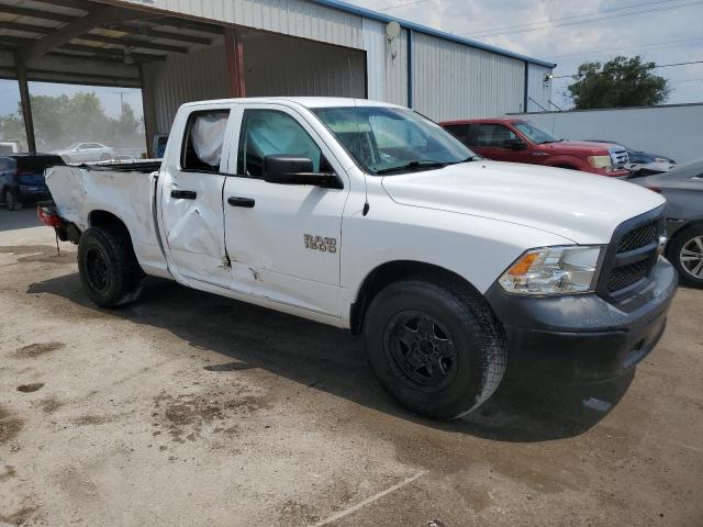 Photo 4 from auction – 2015 RAM 1500 ST with VIN 1C6RR6FG3FS715010