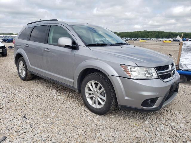 Фото 4 с аукциона – 2016 DODGE JOURNEY SX с VIN 3C4PDCBB1GT103587