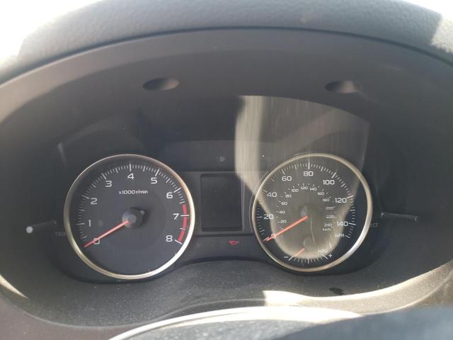 Photo 9 from auction – 2015 SUBARU IMPREZA PR with VIN JF1GJAK63FH023355