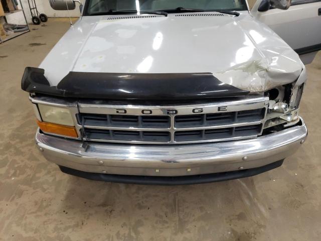 Photo 11 from auction – 1996 DODGE DAKOTA with VIN 1B7GL23X9TS565608
