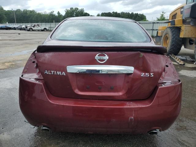 Photo 6 from auction – 2010 NISSAN ALTIMA BAS with VIN 1N4AL2AP8AN543898