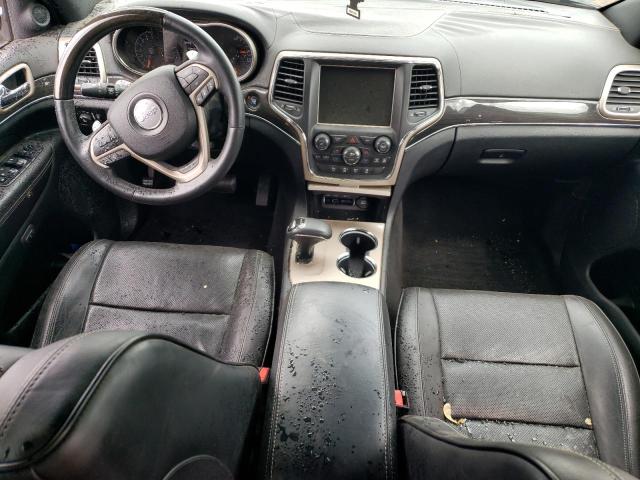 Photo 8 from auction – 2014 JEEP GRAND CHER with VIN 1C4RJFCG5EC211698