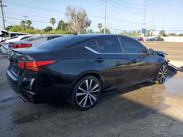 Photo 3 from auction – 2020 NISSAN ALTIMA SR with VIN 1N4BL4CV2LC125671