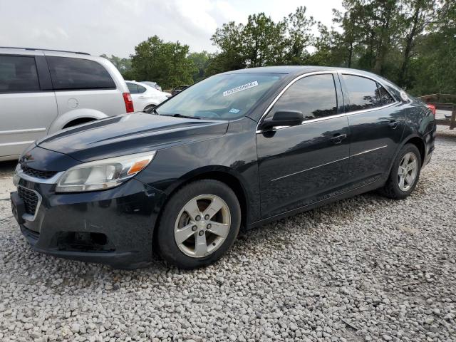 CHEVROLET MALIBU LS 2015 with VIN 1G11B5SL1FF343210 - Photo from auction