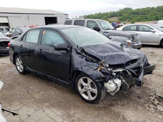 Photo 4 from auction – 2012 TOYOTA COROLLA BA with VIN 5YFBU4EE9CP022436