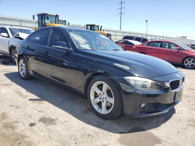 Photo 4 from auction – 2015 BMW 328 I SULE with VIN WBA3C1C58FK124626