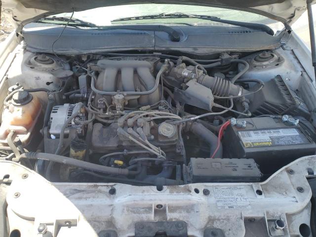 Photo 11 from auction – 2006 FORD TAURUS SE with VIN 1FAFP53U96A192495