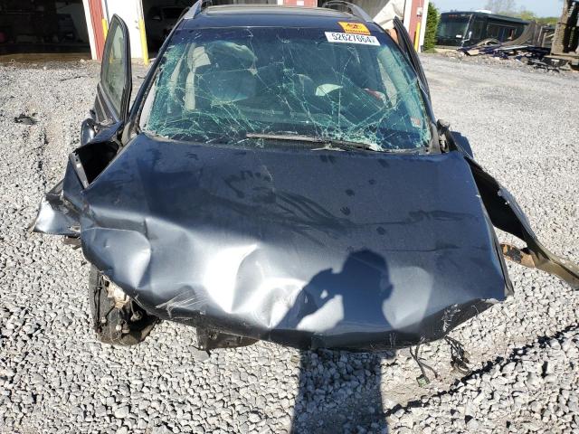 Photo 12 from auction – 2011 LEXUS RX 350 with VIN 2T2BK1BA7BC090329